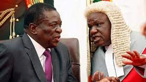 Malaba still in office—High Court