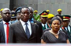 The mystery of the Mnangagwa gold mill