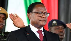 Malawi president fires minister over corruption