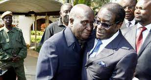 Kaunda and Mugabe: A tale of two deaths