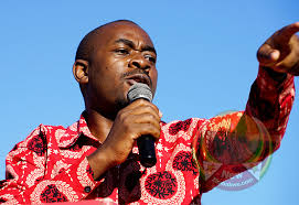Nelson Chamisa: A charismatic leader living dangerously