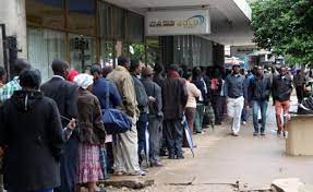 Banking sector faces crippling strikes