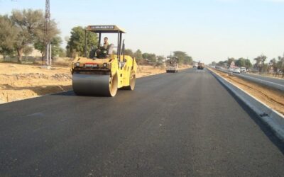Zimbabwe’s road rehabilitation scratching the surface, literally