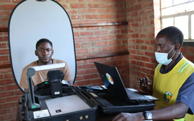 Video: Zimbabwean youths speak on voter registration